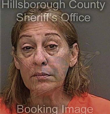 Kathleen Carpenter, - Hillsborough County, FL 