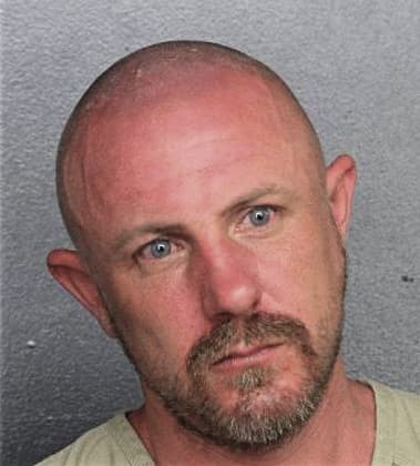 Matthew Carroll, - Broward County, FL 