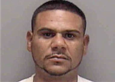 Carlos Castro, - Lee County, FL 