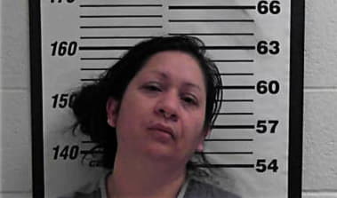 Brandi Chadwick, - Davis County, UT 