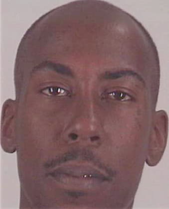 Phillip Cherry - Tarrant County, TX 