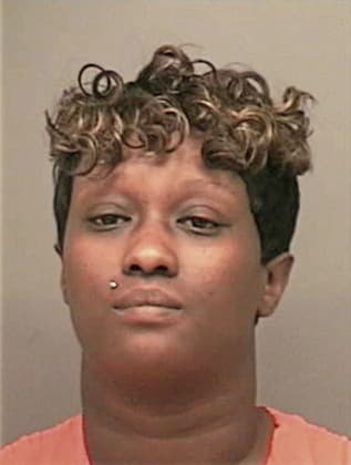 Nastasja Clark, - Montgomery County, TN 