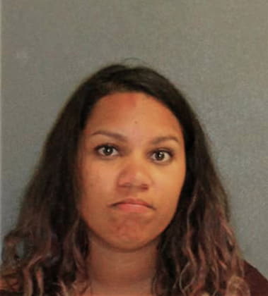 Christina Clements, - Volusia County, FL 