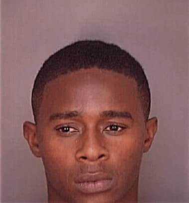 Eddie Collins - Polk County, FL 