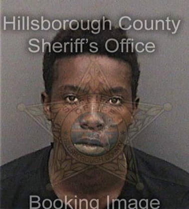 Lance Colman, - Hillsborough County, FL 