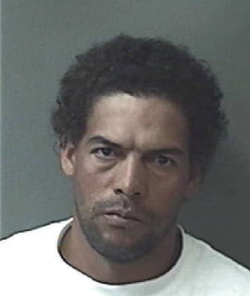 Damion Concepcion, - Okaloosa County, FL 