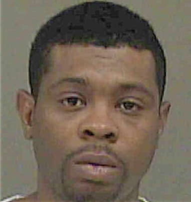 Kenyon Davis, - Mecklenburg County, NC 