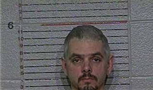 Dale Dean, - Franklin County, KY 