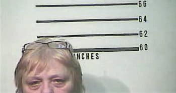 Amber Dixon - Bell County, KY 