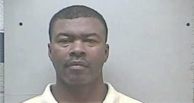 William Dixon - Henderson County, KY 