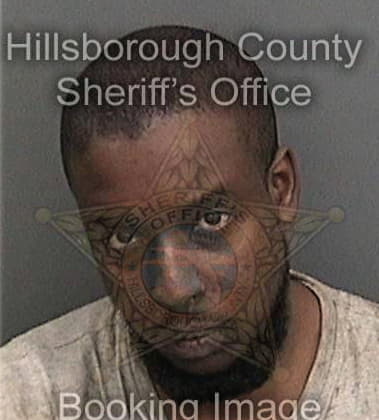 Emmit Dorsey, - Hillsborough County, FL 