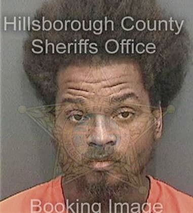 Frank Dorsey, - Hillsborough County, FL 