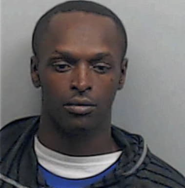 Rashad Ducharme, - Fulton County, GA 