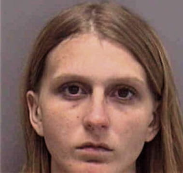 Jeanie Dunmire, - Lee County, FL 