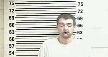 Christopher Dupriest, - Allen County, KY 