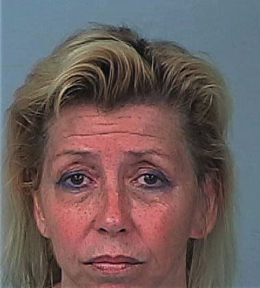 Cynthia Dutton, - Hernando County, FL 