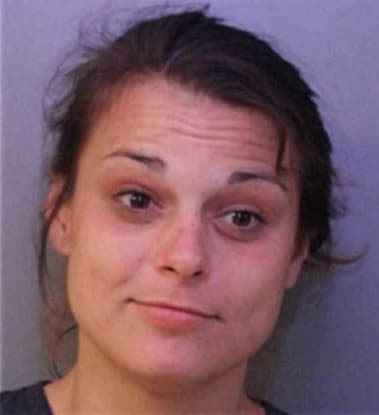 Jessica Ellington, - Polk County, FL 