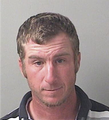 Joshua Emilson, - Escambia County, FL 