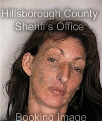 Mary Emminger, - Hillsborough County, FL 