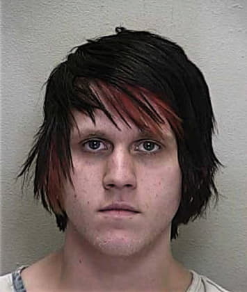 Stephen Erdberg, - Marion County, FL 