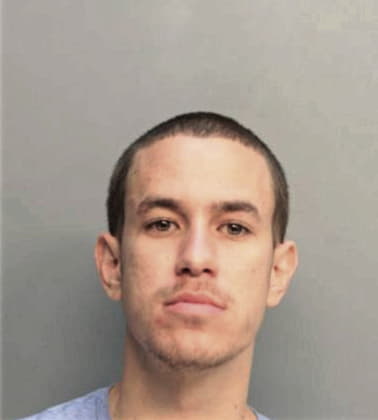 Miguel Espidel, - Dade County, FL 