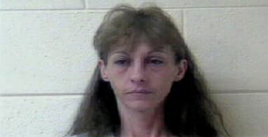 Mary Ethington, - Montgomery County, KY 