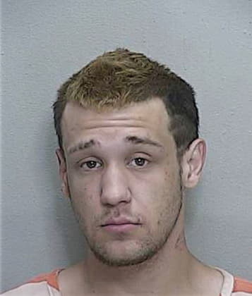 Christopher Everman, - Marion County, FL 