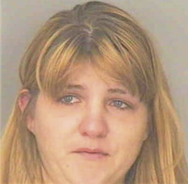 Alicia Ezell, - Polk County, FL 