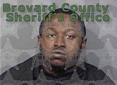 Derrick Fields, - Brevard County, FL 