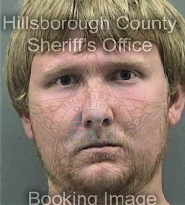 Adrian Figueroa, - Hillsborough County, FL 