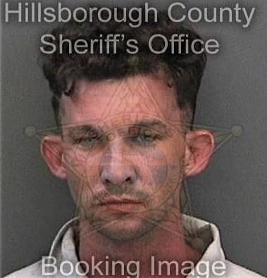 Joseph Fisher, - Hillsborough County, FL 