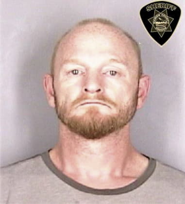 Paul Forrester, - Marion County, OR 