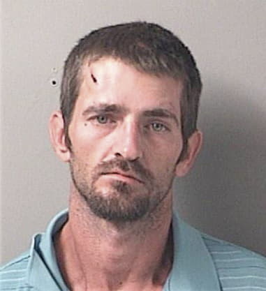 Walter Freund, - Escambia County, FL 