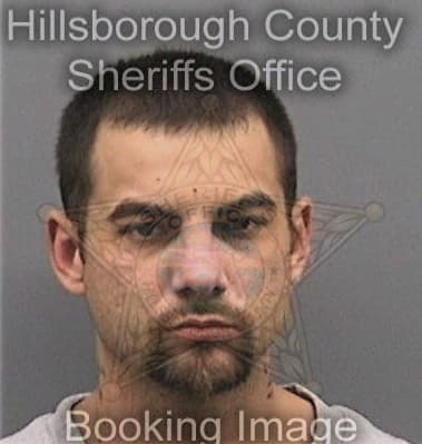 Miguel Garcia, - Hillsborough County, FL 