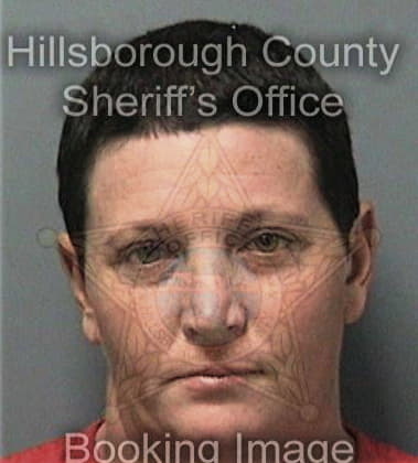 Reyna Garcia, - Hillsborough County, FL 