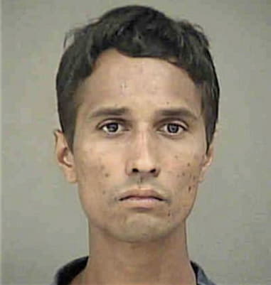Thomas Gaskin - Mecklenburg County, NC 