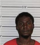 Eddie Gholston, - Shelby County, TN 