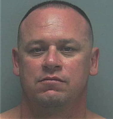 Joseph Gibson, - Lee County, FL 