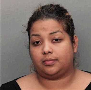 Maria Gonzalez, - Dade County, FL 