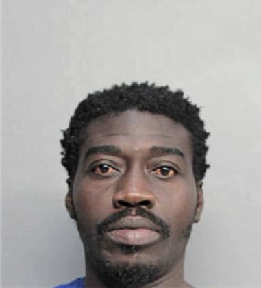 Matthew Griffin, - Dade County, FL 