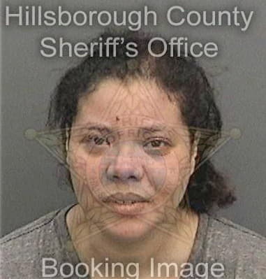 Vivian Hall, - Hillsborough County, FL 