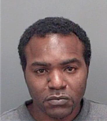 William Hamilton, - Pinellas County, FL 