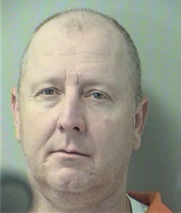 John Hand, - Okaloosa County, FL 