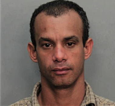 Fernando Hatter, - Dade County, FL 