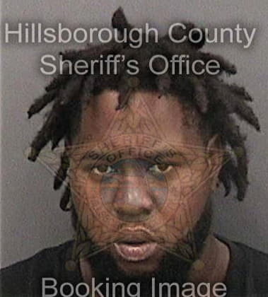 William Henry - Hillsborough County, FL 