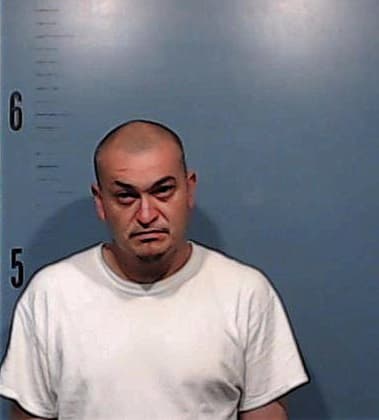 Albert Hernandez, - Taylor County, TX 