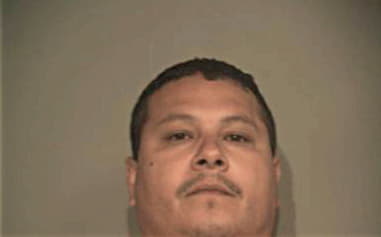 Raul Hernandez, - Hidalgo County, TX 