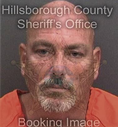 George Hill, - Hillsborough County, FL 