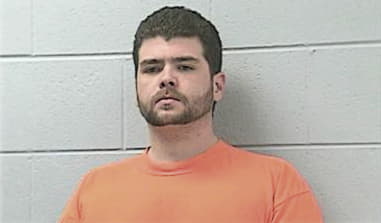 Michael Hoffman, - Montgomery County, IN 