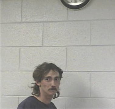 Gregory Holbrook, - Pike County, KY 